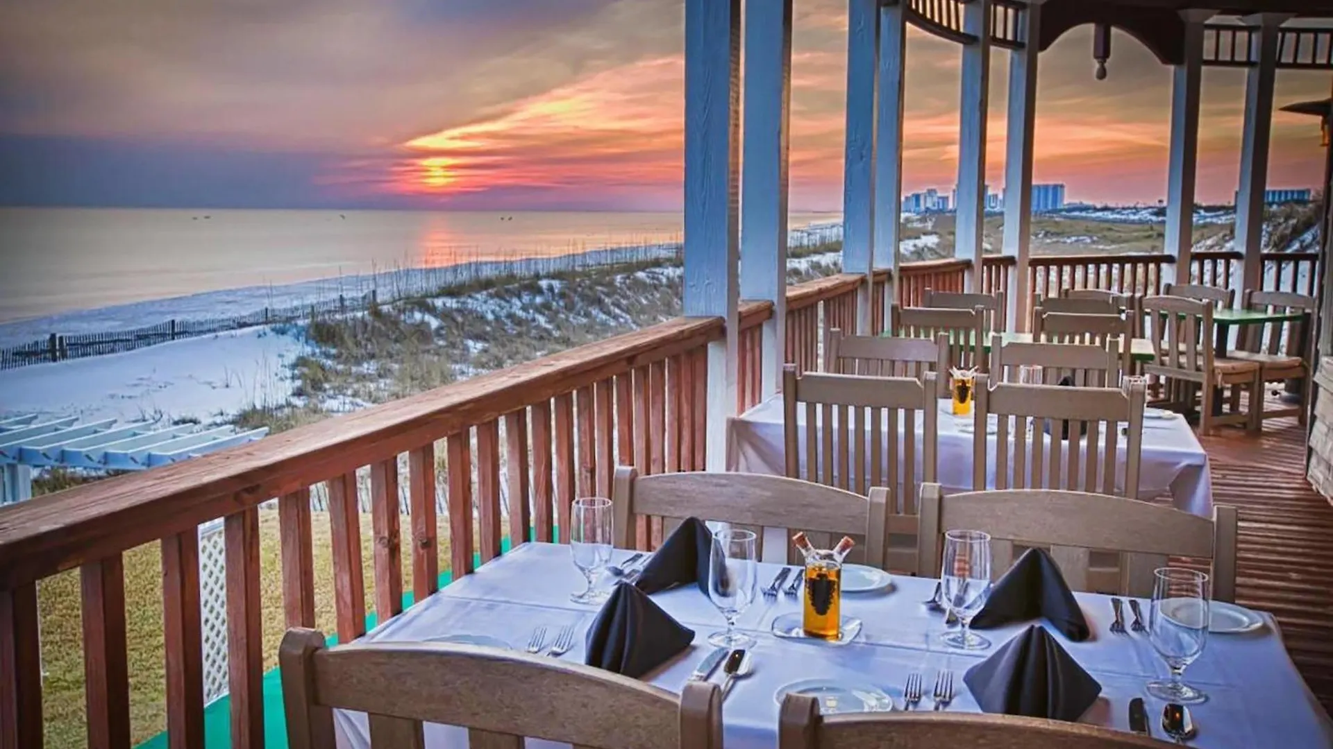 Casa Blanca Villa Destin ABD