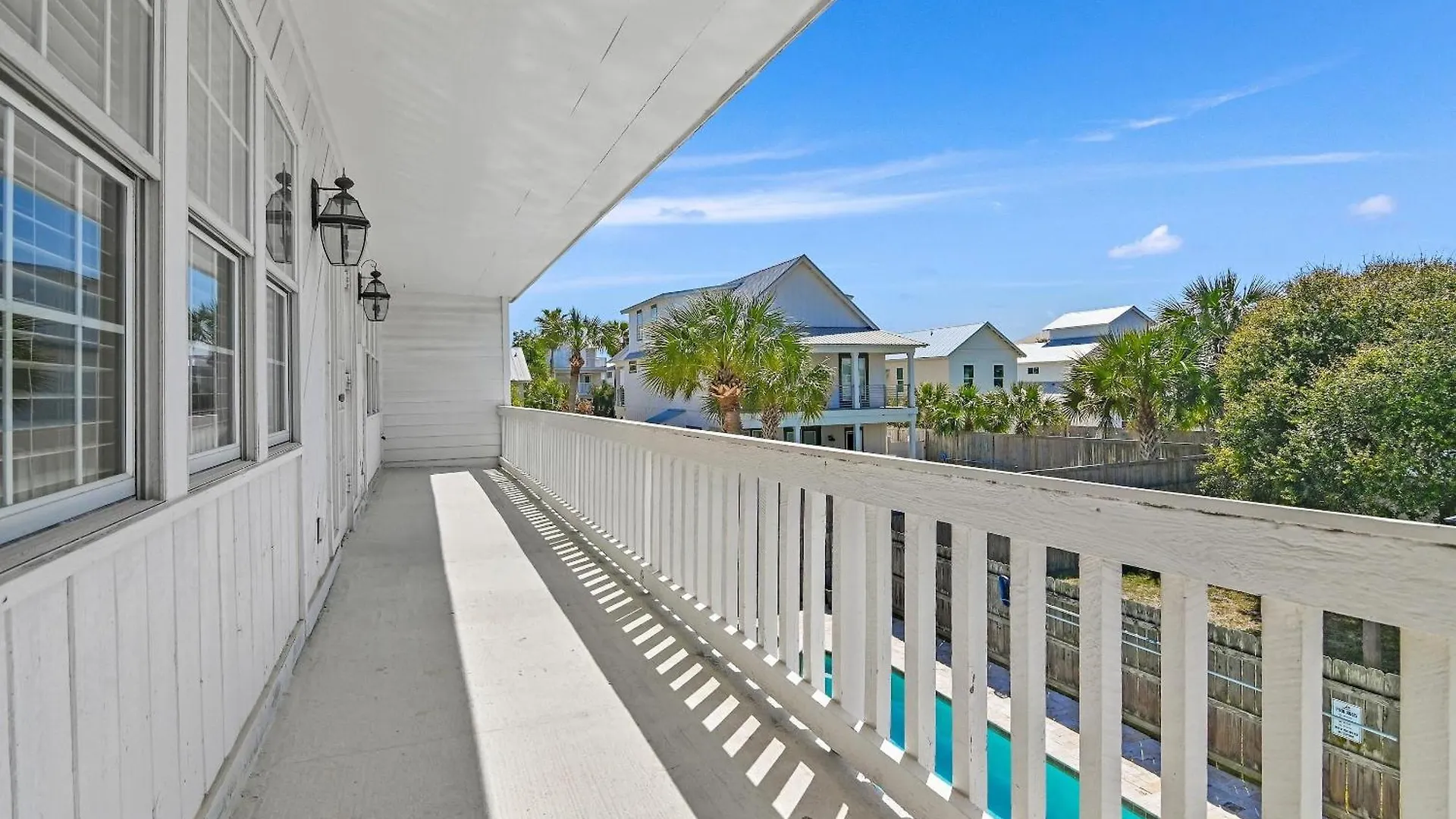 Tatil Evi Casa Blanca Villa Destin