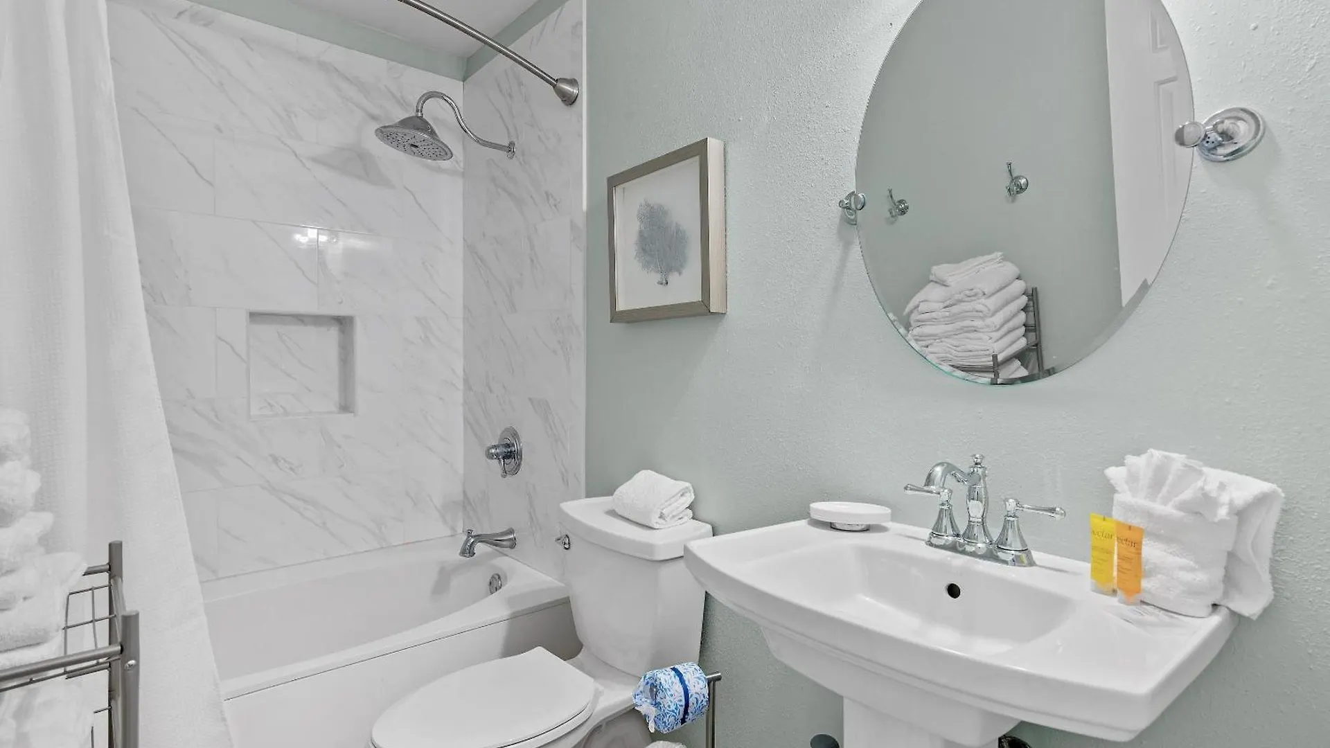 Casa Blanca Villa Destin Tatil Evi