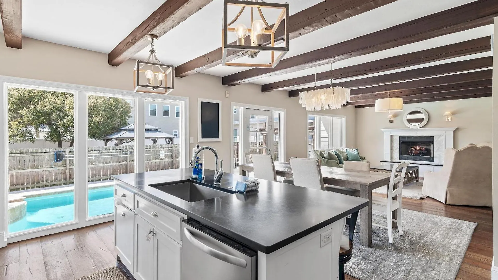 Casa Blanca Villa Destin