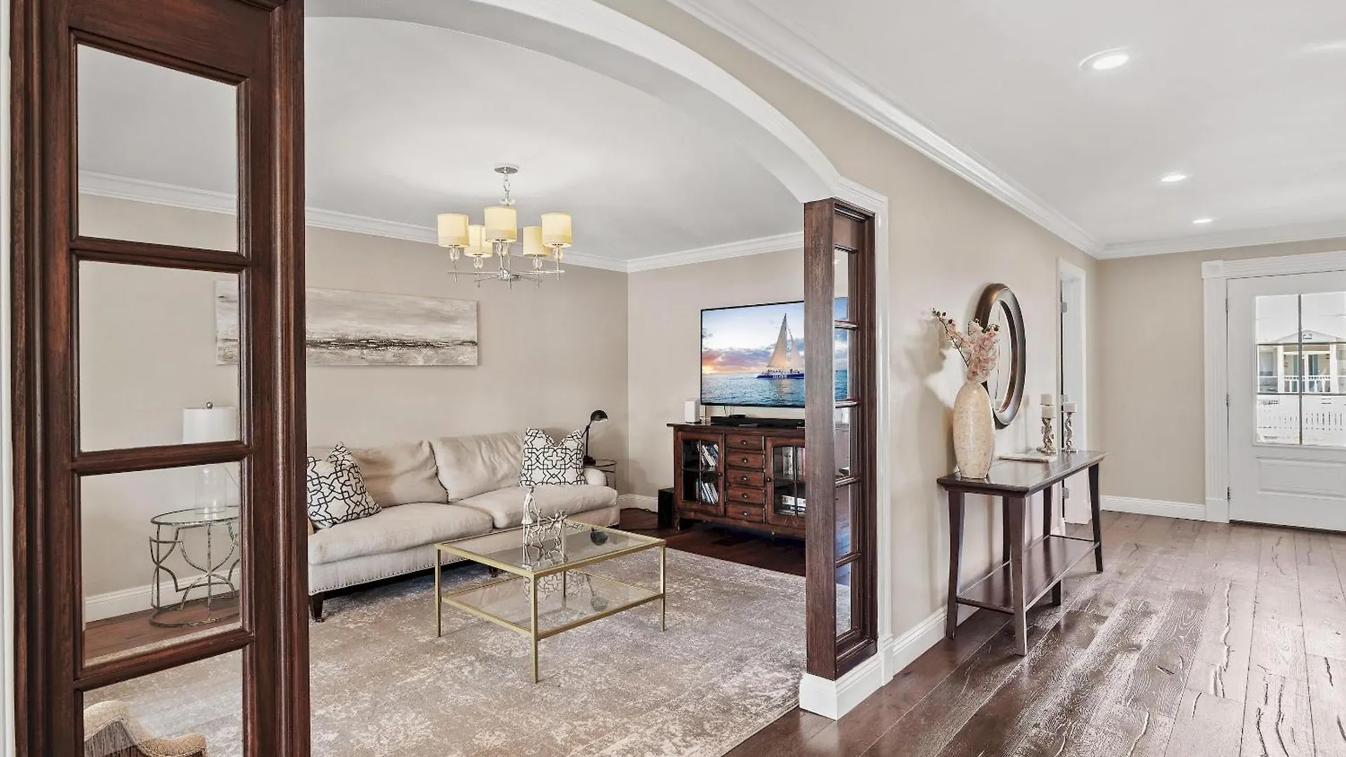 Casa Blanca Villa Destin ABD