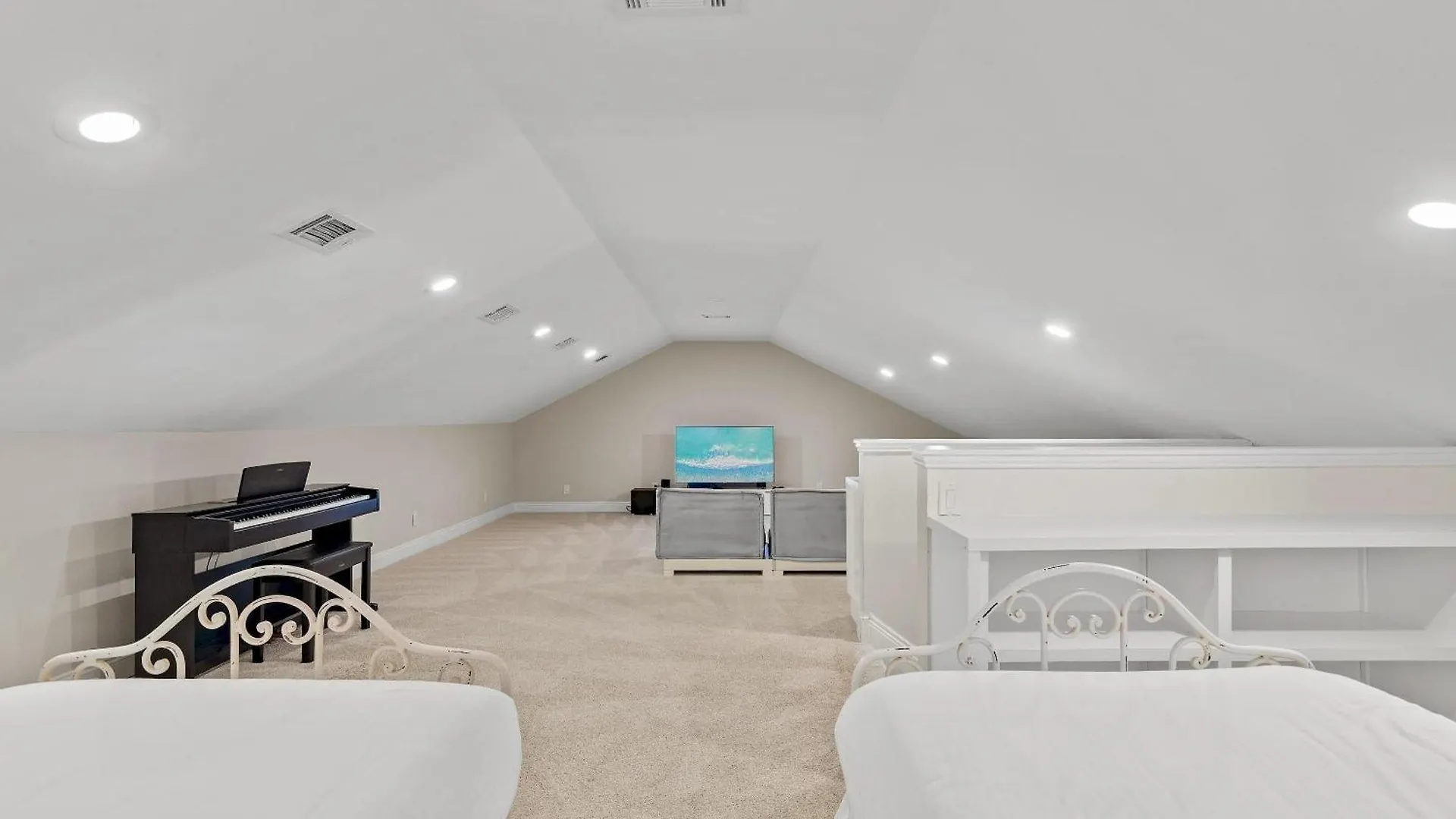 Vila Casa Blanca Destin