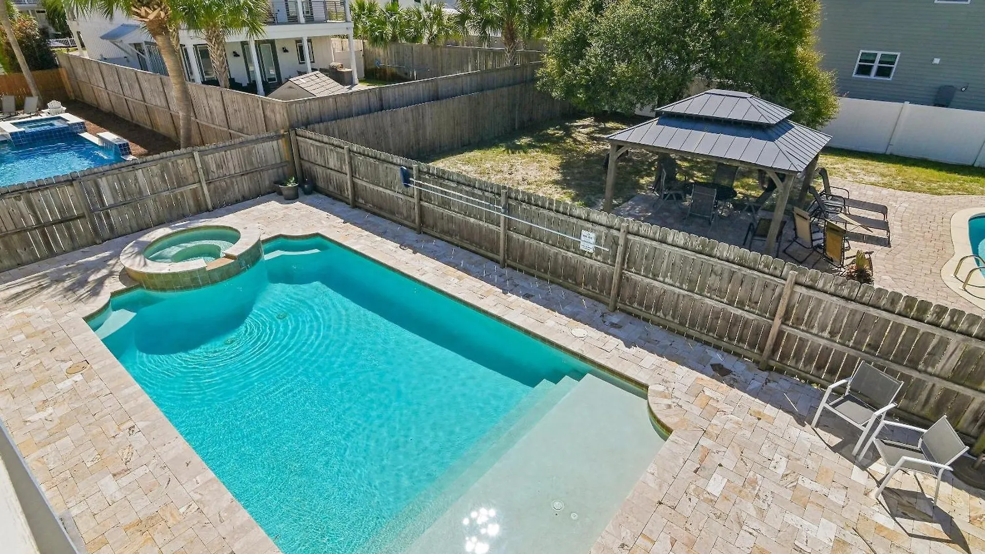 Vila Casa Blanca Destin