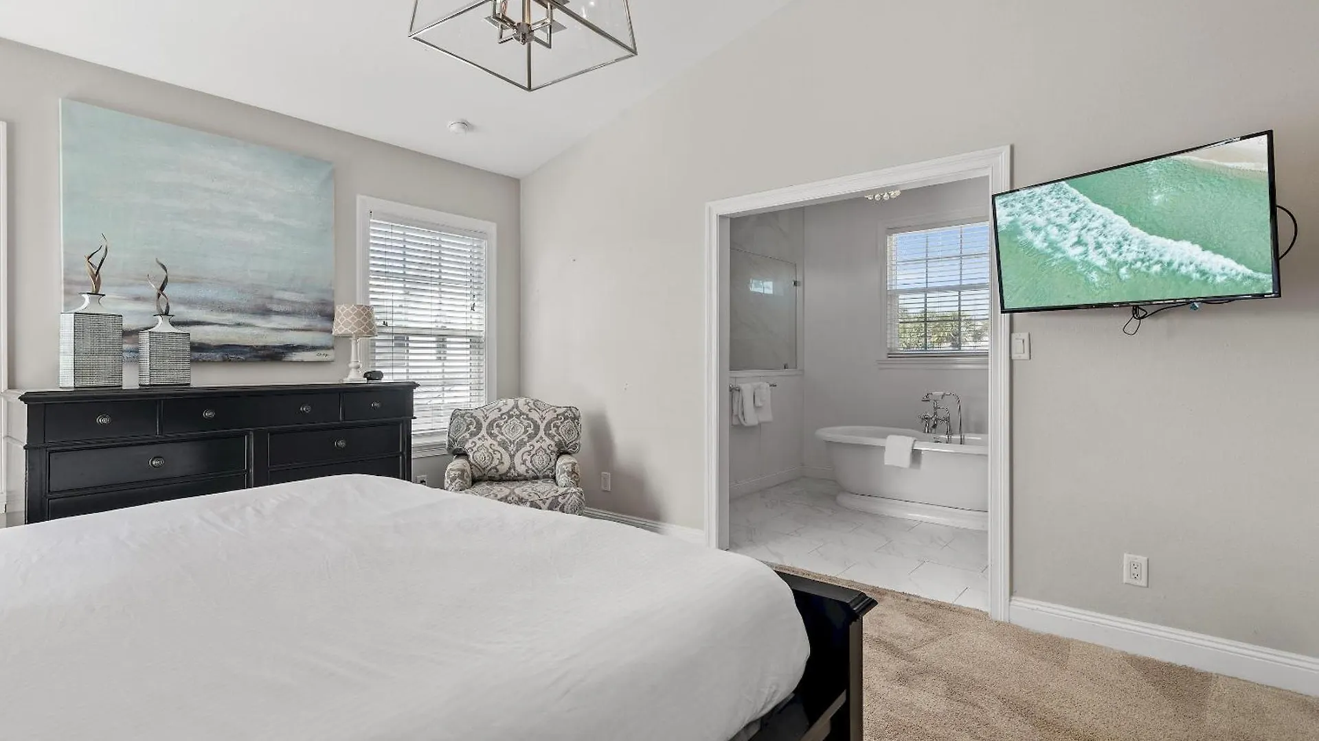 Vila Casa Blanca Destin