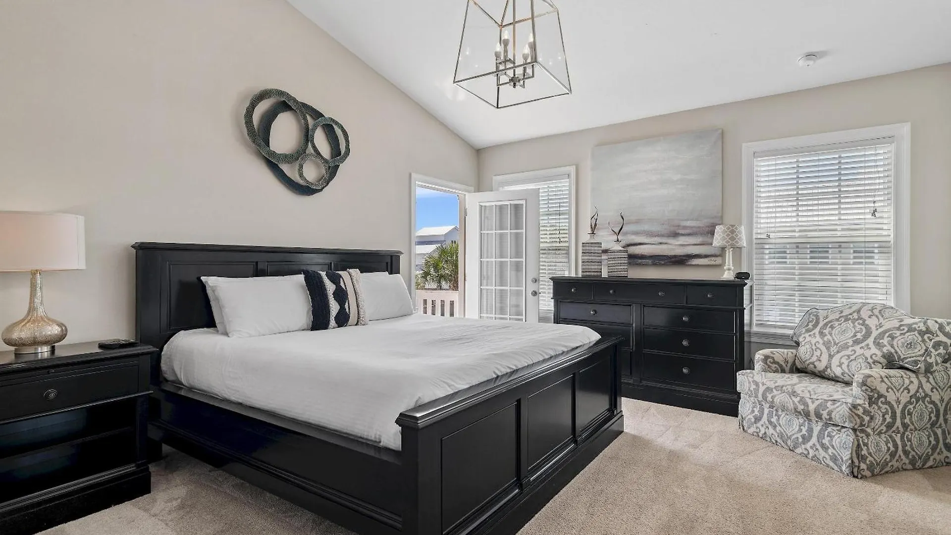 Vila Casa Blanca Destin 0*,  USA