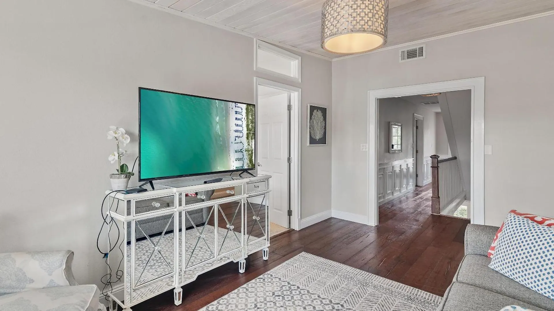 Vila Casa Blanca Destin