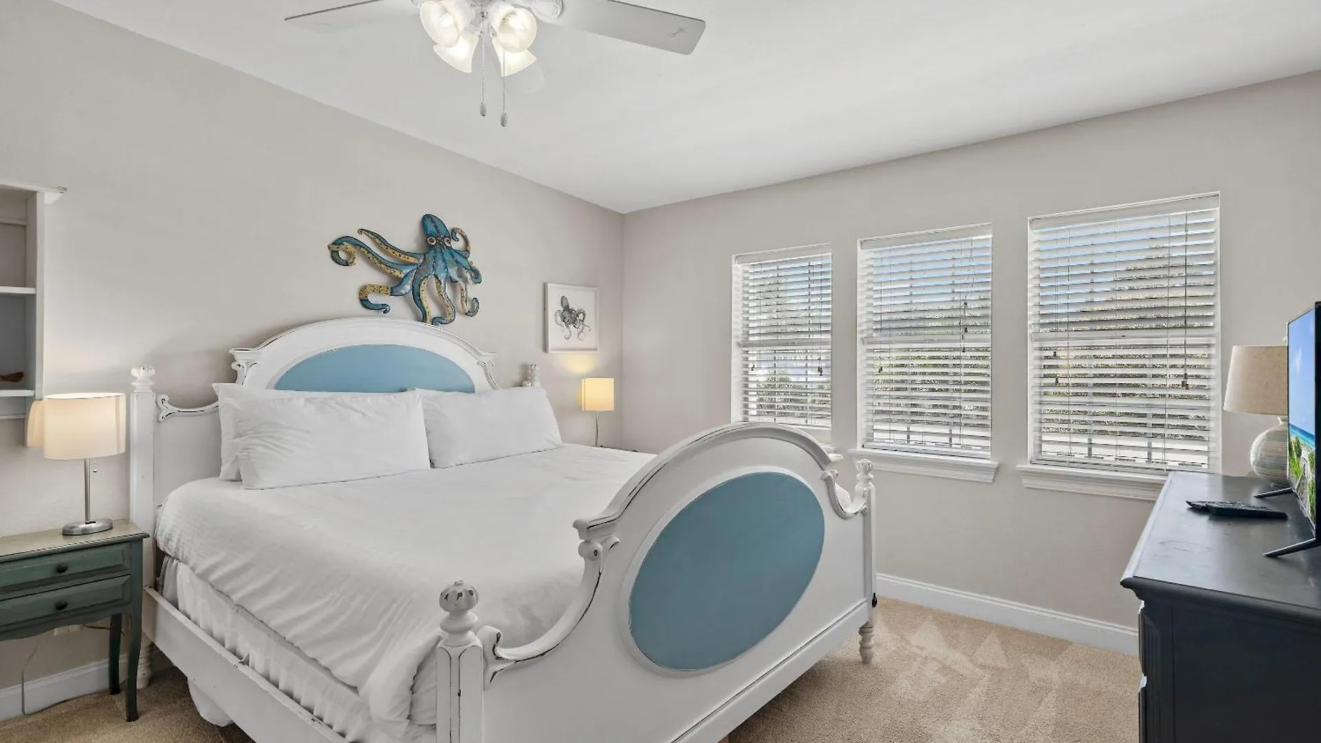 Vila Casa Blanca Destin 0*,  USA
