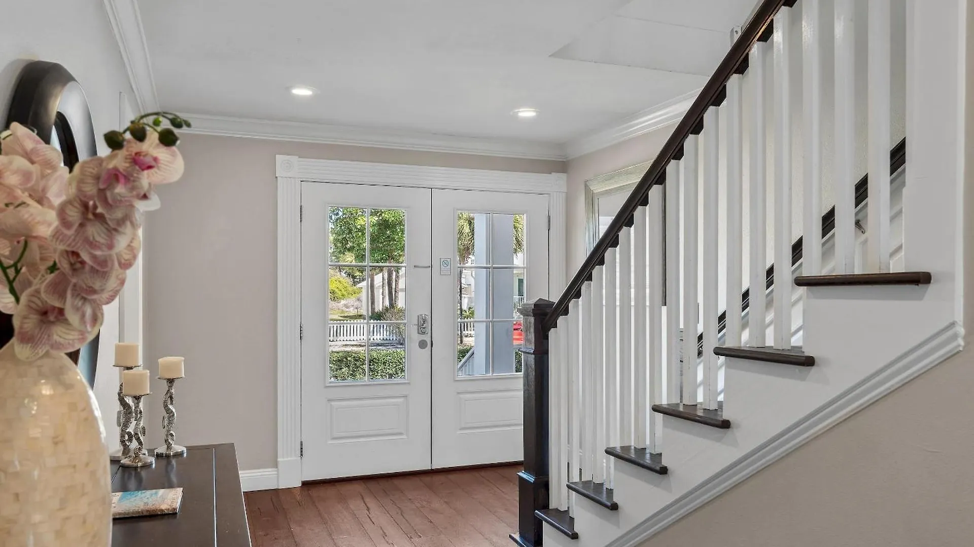 Vila Casa Blanca Destin USA