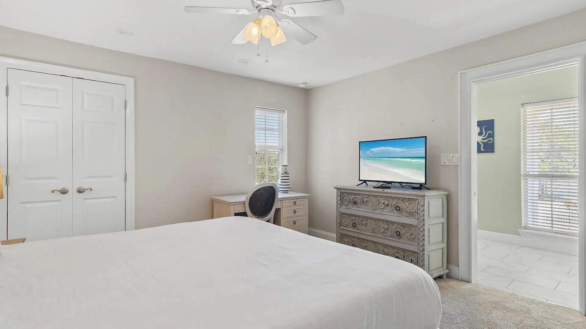 Vila Casa Blanca Destin